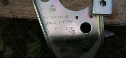 Трапеция ваз 2114 новая