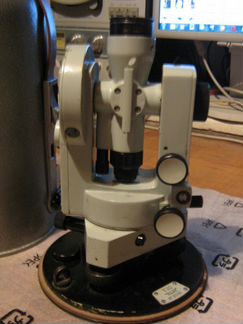 Измерительные приборы-ретро