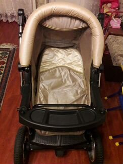 Коляска Adamex