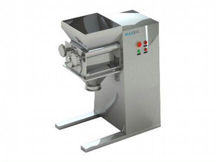 Гранулятор порошка маятниковый YK-60, 80, 120, 160