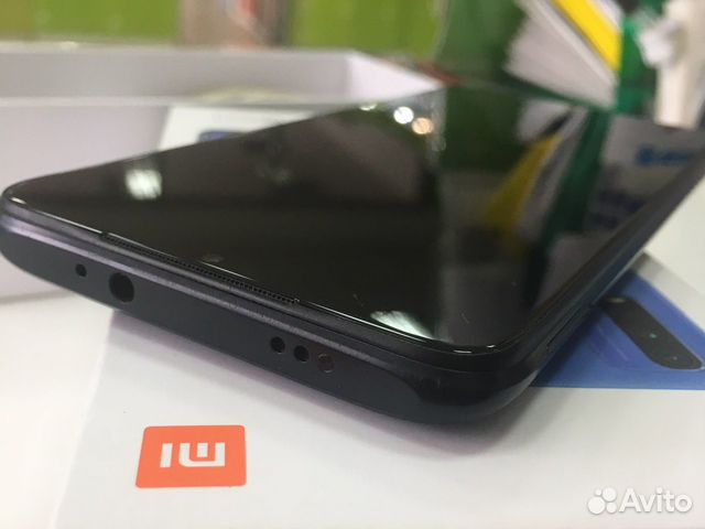 Б/у Xiaomi Redmi 9T 4/64gb Carbon Gray