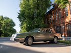 Chrysler New Yorker 3.3 AT, 1991, 149 000 км