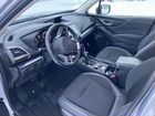 Subaru Forester 2.0 CVT, 2018, 75 000 км объявление продам