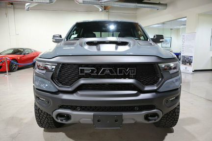 RAM 1500 AT, 2021, 4 260 км