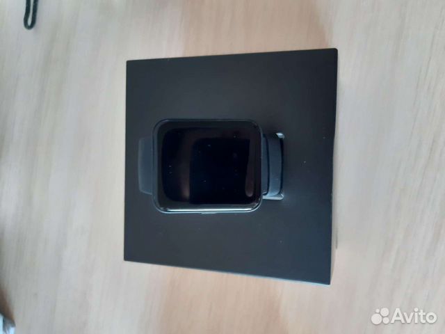 Смарт часы Redmi Watch 2 Lite