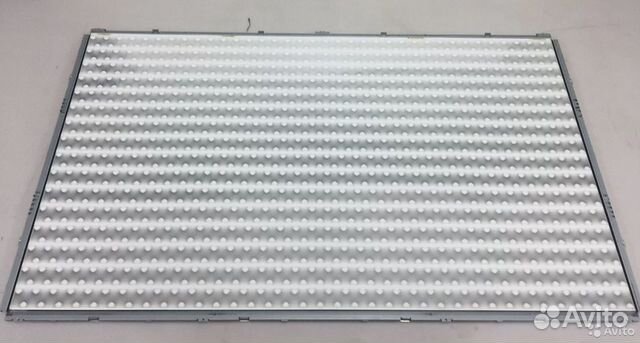 Подсветка, рассеиватели, лампы для TV Часть 2