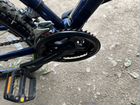 Велосипед GT aggressor comp XL объявление продам