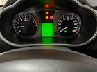 Datsun on-DO 1.6 МТ, 2016, 123 333 км объявление продам
