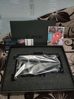 Видеокарта MSI GTX 1660 Super Gaming X 6Gb