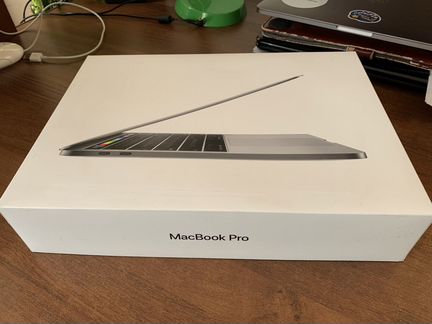 Apple MacBook Pro 13 retina