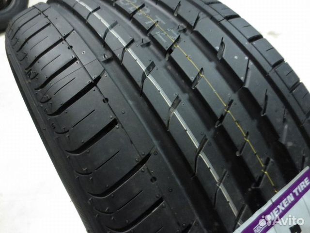 Nexen N'Fera SU1 255/45 R18 103Y