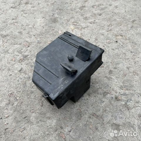 Блок предохранителей вито 638