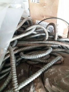 Маталлорукав