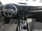 Volkswagen Taos 1.6 МТ, 2022 объявление продам