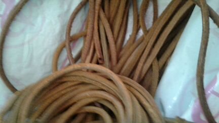 Ремень для швейной машинки с ножным приводом