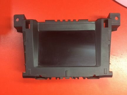 Дисплей информационный для Opel Astra H