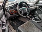Subaru Outback 2.5 МТ, 2000, 237 000 км объявление продам