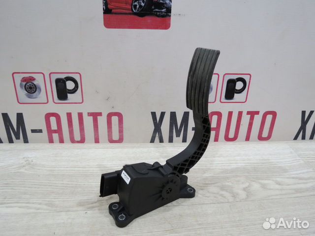 Педаль газа LADA Vesta