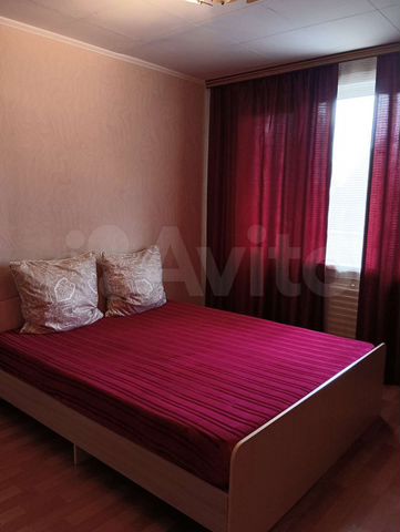 1-к. квартира, 29 м², 3/5 эт.