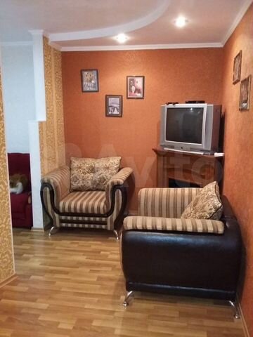 1-к. квартира, 36 м², 3/5 эт.