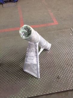 Пулеприёмник