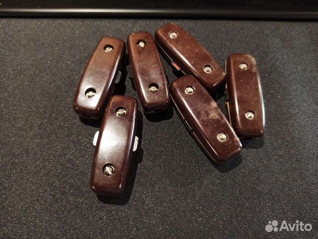 Выключатель на шнур +