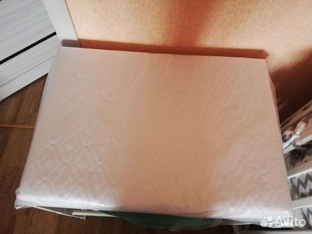 Матрас для пеленального стола