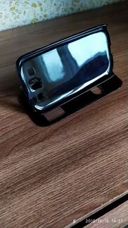 Чехол книжка