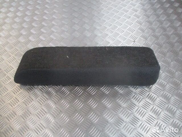 Подушка от спальника левая Scania 1895985