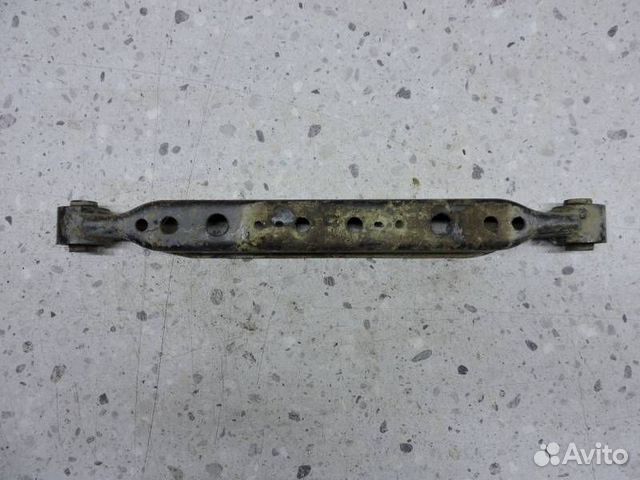 Рычаг задний поперечный Nissan Qashqai+2 JJ10 2008