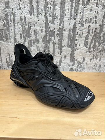 Кроссовки balenciaga tyrex LOW Оригинал