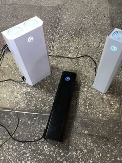 Рециркулятор воздуха