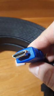 Кабель hdmi для компьютера и телевизора
