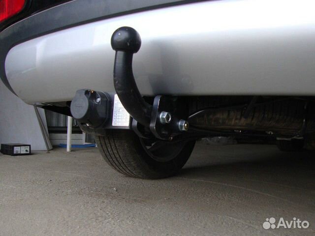 В наличии фаркопы, сертификаты, установка