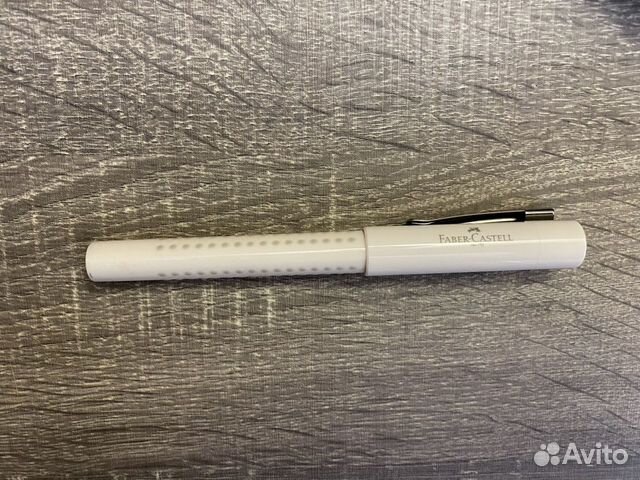 Перьевая ручка FaberCastell