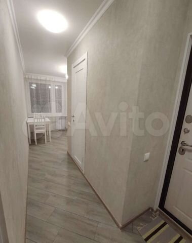 Комната 17 м² в 2-к., 5/9 эт.