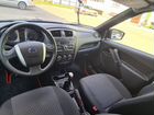 Datsun on-DO 1.6 МТ, 2020, 68 000 км объявление продам