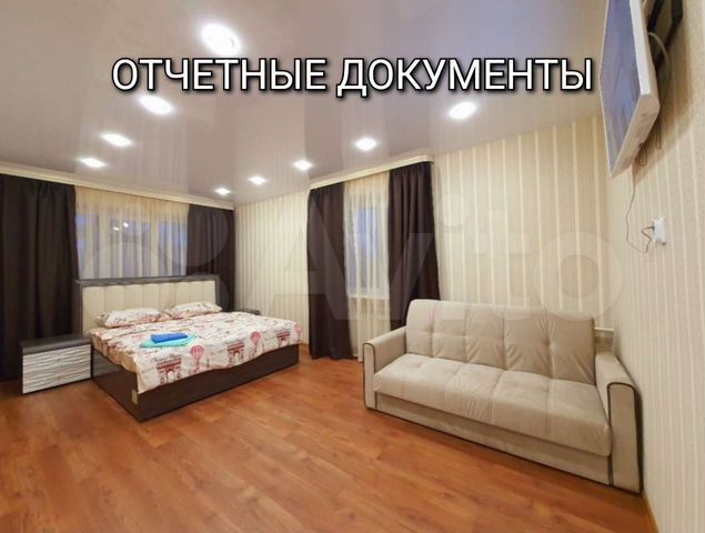 1-к. квартира, 35 м², 2/5 эт.