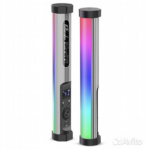 Осветитель Ulanzi Folisobo AY6C