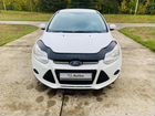 Ford Focus 1.6 МТ, 2013, 97 000 км объявление продам