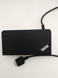 Док-станция Lenovo ThinkPad OneLink+ 40A4