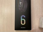 Xiaomi Mi Band 6 объявление продам