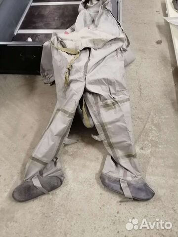 Костюм рыбацкий, л1