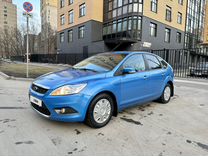 Ford Focus, 2010, с пробегом, цена 460 000 руб.
