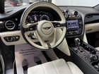 Bentley Bentayga 4.0 AT, 2018, 13 250 км объявление продам