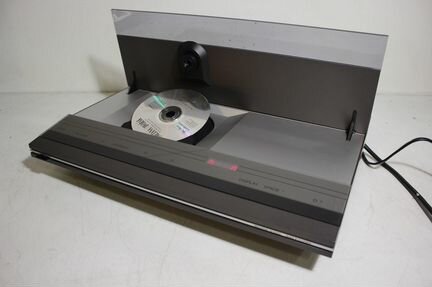 Bang Olufsen Beogram CD 3300 CD-Плеер