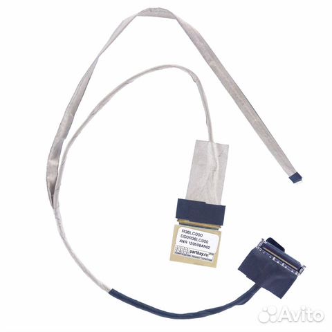 Шлейф матрицы для HP Pavilion G6-2000 series