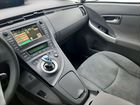 Toyota Prius 1.8 AT, 2010, 136 670 км объявление продам