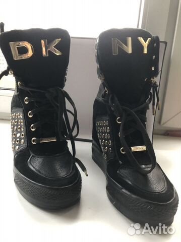 Кроссовки кожа-замша женские 41 размер