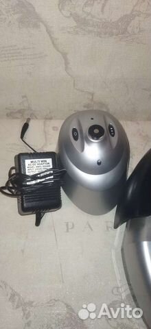 Робот пылесос М-288